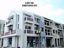 Hình ảnh Đầu tư thông minh – Shophouse ngay trung tâm thành phố Hội An