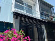 Hình ảnh Bán nhà riêng tại đường bình trị đông, DT: 4X12m, Giá: 5,5 tỷ TL.