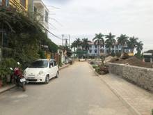Hình ảnh Chính chủ cần tiền bán gấp mảnh đất đẹp nằm tại ngõ 64 Ngô Xuân Quảng