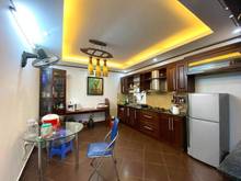 Hình ảnh CC bán nhà MP Vũ Tông Phan 59m 7t thang máy vỉa hè KD cực sầm uất