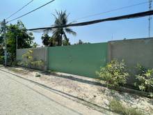 Hình ảnh Bán đất, xã Bình Mỹ, Huyện Củ Chi,DT 1558m2, thổ cư 1253 m2, Giá 14tr