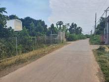 Hình ảnh Bán gấp đất 30x30 ngã 3 trị an đi vào 4km