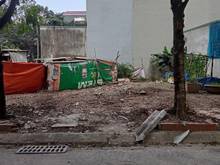 Hình ảnh 50m2 Đất siêu hiếm dv Mỗ Lao mặt tiền khủng tiện ích làng Việt kiều