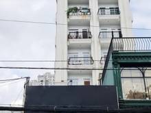 Hình ảnh Bán CHDV 6 Lầu Mặt Tiền Lê Văn Lương, PHƯỜNG TÂN HƯNG, QUẬN 7