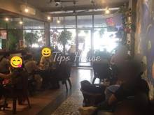 Hình ảnh NHA 8X20 2L 16ph vs 1mb KD cafe doanh thu cao  MT Lê Khôi - T. Phú