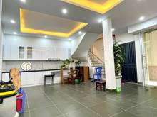 Hình ảnh Nhà ĐẸP Mỹ Đình, 40m2, 6T, Nhỉnh 4 tỷ, Ngõ Thôn, Thoáng Ở Sướng.