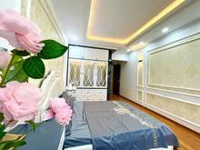Hình ảnh Nhà đẹp Phạm Văn Đồng - 42m2 - 3.95 tỷ - 2 mặt thoáng - cách ô tô 10m