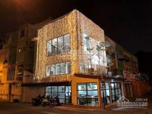 Hình ảnh Cho thuê nhà góc 2 mặt tiền Bến Thành Quận 1 - 188A Lê Thánh Tôn