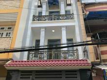Hình ảnh Bán nhà tâm huyết xây dựng xong 2020 giá siêu rẻ Bình Tân