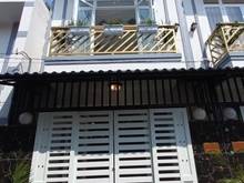 Hình ảnh + CHÍNH CHỦ CẦN BÁN GẤP 35m2 chỉ 3.5ty HXH.