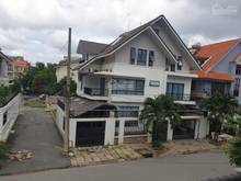 Hình ảnh Biệt thự mới đẹp, nội thất CC. 3MT Nguyễn Văn Hưởng. 310m2. 108 tỷ