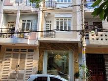 Hình ảnh Bán Nhà HXH Bạch Đằng. P2.Tân Bình 1 trệt, 2 lầu, ST-kinh doanh tốt