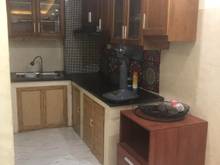 Hình ảnh Bán Nhà Mỹ Đình 32m2x5T, Ô Tô đỗ cửa ngõ thông giá rẻ 3.9 tỷ.