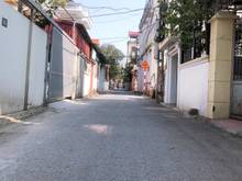 Hình ảnh Chị gái cần tiền xây nhà muốn bán gấp lô đất đường ô tô tại Nguyễn Sơn