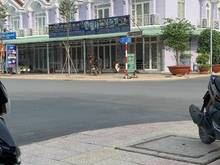 Hình ảnh Bán nhà trệt lửng khu đô thị Thịnh Gia Tân Định, sổ riêng, dt 4×16m