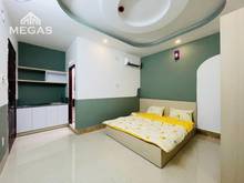 Hình ảnh Phòng trọ giá rẻ ngay An Dương Vương, P16, Quận 8