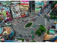 Hình ảnh Bán mặt tiền Lý Tự Trọng, Quận 1, vị trí đẹp tuyệt vời, giá rẻ bất ngờ