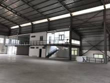 Hình ảnh Xưởng bán gấp 400m2, giá chỉ 11,88tỷ Ngã tư Gò Mây, QL1A Bình Tân