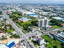 Hình ảnh Cần Bán Gấp Đất Phía Sau Chợ TP Đồng Xoài Tài Chính 950 Triệu