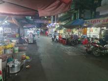 Hình ảnh Nhà Mặt bằng Kinh doanh ngay chợ Ng Thiện Thuật, P.1, Q.3