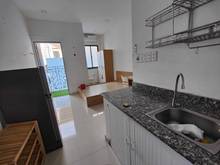 Hình ảnh Phòng 30m2 Mặt Tiền Lê Vĩnh Hoà