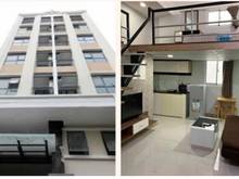 Hình ảnh CCmini 7T 520m2 99tr/m2 106phòng Bình Trị Đông Bình Tân, D.thu 300tr/T