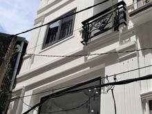 Hình ảnh **Nhà xây mới HXH Trệt 2Lầu St, Thích Quảng Đức, Phú Nhuận. 8tỷ350