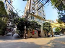 Hình ảnh Siêu Đẹp, Lô góc, Vỉ hè, Ngọc Thuỵ,Long Biên 90m, mt 7,4m, Chỉ 17 tỷ