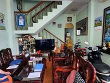 Hình ảnh Nhà Hẻm xe hơi thông, 4 tầng, 60m2, Hoàng Hoa Thám, Bình Thạnh, 8.9 tỷ