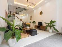 Hình ảnh Nhà Xuân Đỉnh CỰC HOT 43m 5tang Ô tô đỗ cổng nhỉnh 3 tỷ