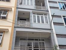 Hình ảnh Nhà đẹp ỏ luôn_ Sổ đỏ chính chủ_ Trung tâm Thanh Xuân_ Gía cực rẻ.