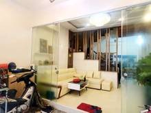 Hình ảnh Nhà Đẹp Mỹ Đình dân xây ngõ nông nở hậu thông Đình Thôn 50m2, 4.95 tỷ