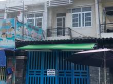 Hình ảnh Chính chủ cho thuê nhà hương lộ 2 bình trị đông A bình tân