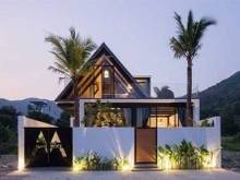 Hình ảnh Biệt thự vị trí đẹp, giá tốt để Trang MB66.COM Chính Thức - MB 66 Uy Tín  P.Thảo Điền Q2. 333m, 53 tỷ TL