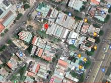 Hình ảnh Cho thuê đất TT Quận Sơn Trà cách Vincom 2km - Gần nhiều chung cư