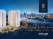 Hình ảnh ASIANA RIVERSIDE - Dấu ấn khác biệt