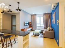 Hình ảnh Cho Thuê Căn Hộ 1PN Trang Chủ MB66.COM Chính Thức Masterri TĐ Full NT Bao Phí Quản Lý Q2