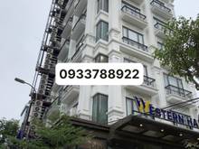 Hình ảnh Góc 2 mặt tiền Bàu Cát , dt: 8X18m , 8 tầng , sẵn hđ thuê, giá 46tỷ5