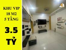 Hình ảnh ✅ Cần bán nhà Phan Xích Long P.1 PN, DT:(3.1 x 6), 5 tầng chỉ 3.5 tỷ