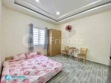 Hình ảnh HiFriendz Hỗ Trợ Cọc. Khai trương Căn Hộ DV Cao Cấp Full NT