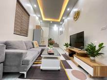 Hình ảnh Nhà Xuân Đỉnh 5 tầng Ô TÔ đỗ cửa nhỉnh 4ty GẦN Phố