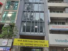 Hình ảnh Bán gấp nhà mặt tiền đường Hoa Sữa, Q Phú Nhuận