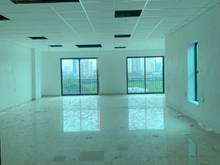 Hình ảnh Cho thuê tòa Nhà Vũ Ngọc Pham: 120m2, 7 tầng, căn góc