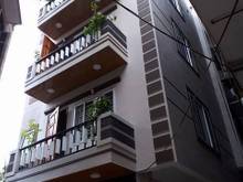 Hình ảnh Cực hót..! Bán nhà Khương Hạ, Thanh Xuân 45m2_ 5 T gần phố giá cực rẻ.