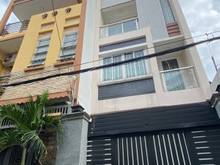 Hình ảnh Bán Nhà HXH Đồng Đen_Khu Bàu Cát 1 trệt, 2 lầu, ST. Nhà mới vào ở ngay