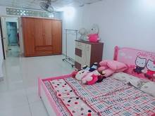 Hình ảnh Nhà RẺ như tặng, phố ẩm thực Nguyễn Tri Phương. chỉ 5 tỷ bạn có tin ??