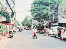 Hình ảnh Gấp Bán nhà mặt tiền, Phường Tân Qúy, Q.Tân Phú, 80m2, Kinh Doanh