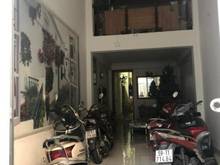 Hình ảnh Bán Nhà Quận 1 Trần Hưng Đạo giá 6,5 tỷ 4 tầng gần CA TPHCM, Sở PCCC