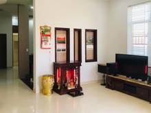 Hình ảnh Biệt Thự Khu Vip Sát Bên Phú Mỹ Hưng 170m2 Nhỉnh 80tr/m2 Nội Thất Gỗ