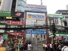 Hình ảnh Bán nhà hẻm 69 Nguyễn Gia Trí Q.Bình Thạnh 230m2 cấp 4 nhỉnh 130tr/m2